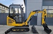 Excavadora - Caterpillar 301.7 D