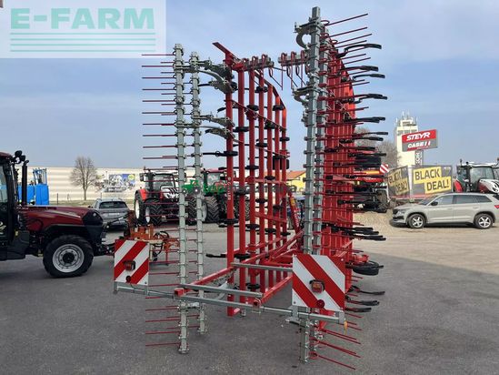 Cultivador - Güttler - supermaxx 70-7 bio