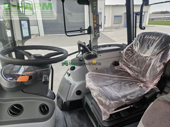 Tractor agrícola - Claas - arion 420 stage v (cis)