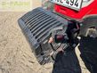 Tractor agrícola - Hattat - 4110 dt