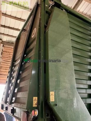 Remolqu agrícola - Fendt - tigo 70pr