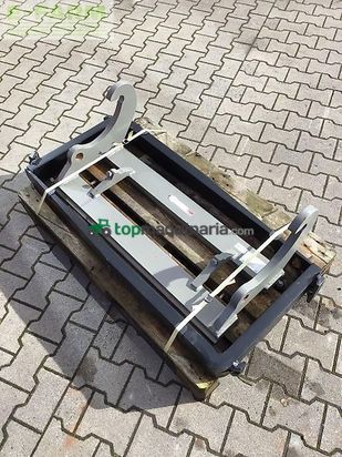 Minicargadora - Atlas - 120mm, bis 2,5to