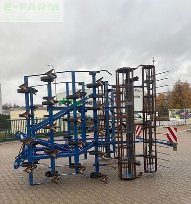 Cultivador - Kockerling - allrounder classic 530 2.0