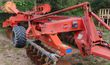 Grada de disco - Kuhn - discover xm 28