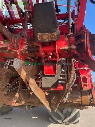 Cosechadora de Cereal - Holmer - t4-30