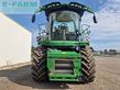 Cosechadora de Cereal - John Deere - 9800 + kemper 490 plus