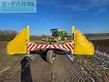 Cosechadora de Cereal - John Deere - 8500
