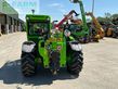 Telescopica - Merlo - tf35.7 cs-140 telehandler (st26802)