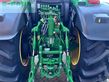 Tractor agrícola - John Deere - 6r175 *garantieverlängerung*