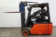 Elevadora - Linde - e 16 l 386