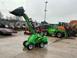 Minicargadora - Avant - 423 compact telescopic telehandler (st25735)