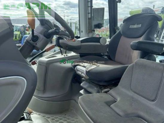 Tractor agrícola - Deutz-Fahr - gebr. 6190 c shift deutz-fahr