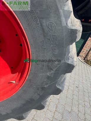 Tractor agrícola - Fendt - 724 s4 profi plus
