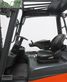 Elevadora - Linde - e 25 l 387