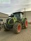 Tractor agrícola - Claas - axion 810 cis