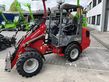 Telescopica - Weidemann - 1350cx45 mit mösl-weidemann aufnahme 30km/h