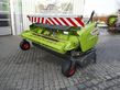 Cabezal - Claas - pu 300 profi
