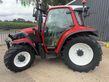 Tractor agrícola - Lindner - lintrac 90 4rad-lenkung