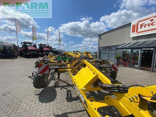 Cultivador - Bednar - fenix fo 5004 profi