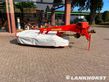 Cortacésped manual - Kuhn - gmd 602