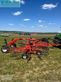Rastrillo - Kuhn - ga 8131 / mittelschwader