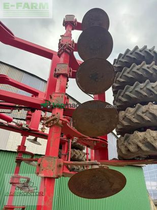 Cultivador - Horsch - tiger 6 xl