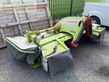 Cortacésped manual - Claas - DISCO 3100 FC PROFIL