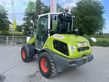 Minicargadora - Claas - torion 535