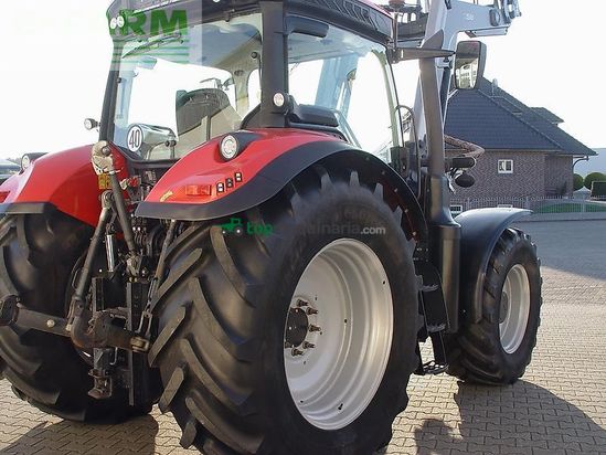 Tractor agrícola - McCormick - x7.440