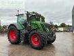 Tractor agrícola - Fendt - 828 profi plus tractor (st26831)