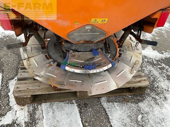 Esparcidor - Rauch - axeo 18.1