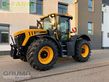 Tractor agrícola - JCB - fastrac 4220icon