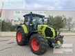 Tractor agrícola - Claas - arion 550 cmatic cebis CMATIC CEBIS