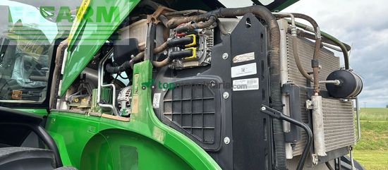 Tractor agrícola - John Deere - 7R 290