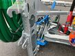 Equipamiento / accesorio - Bomech - UP 10,5 Schleppschuhverteiler