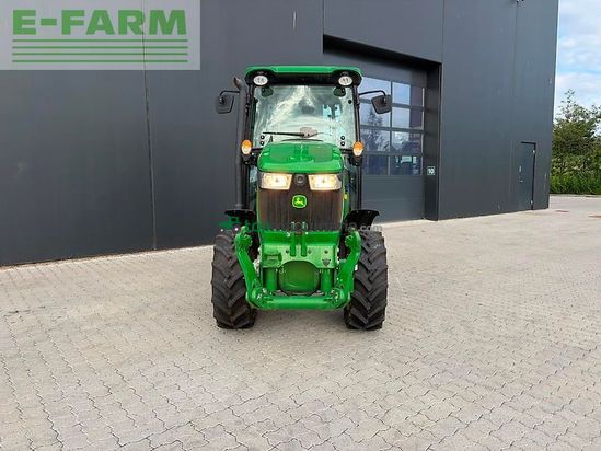 Atomizador - John Deere - 5105