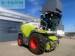 Cosechadora de Cereal - Claas - jaguar 940 orbis 600 pu300