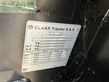 Tractor agrícola - Claas - axos 240 advanced