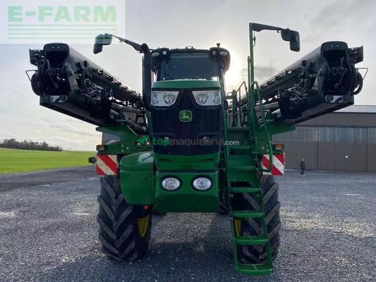 Atomizador - John Deere - r4140i