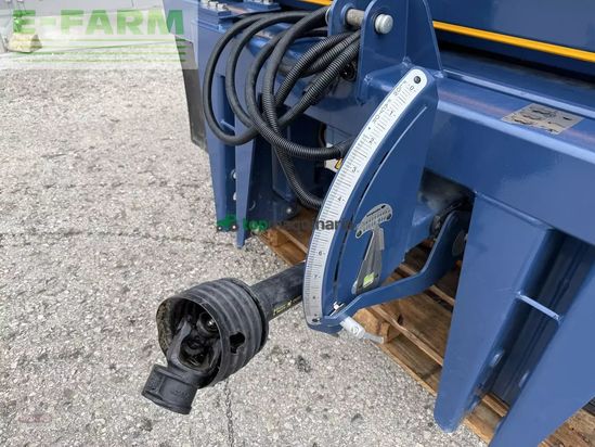 Esparcidor - Bogballe - m2w base