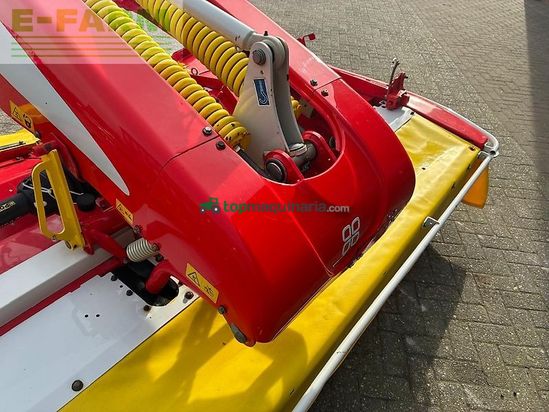 Cortacésped manual - Pöttinger - eurocat 311