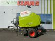 Empacadora gigant - Claas - variant 465 rc