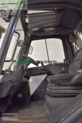 Elevadora - Linde - h 25 t/600 evo 393-02