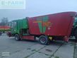 Remolqu esparcidor - Strautmann - verti-mix 1702 double sf