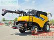 Cosechadora de Cereal - New Holland - cr 8.80