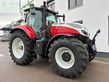 Tractor agrícola - Steyr - impuls 6175 cvt