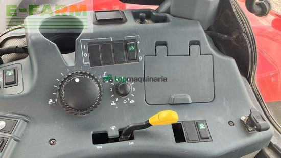Tractor agrícola - McCormick - TTX 230