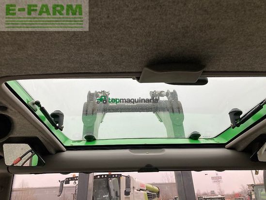 Tractor agrícola - Deutz-Fahr - 6190p