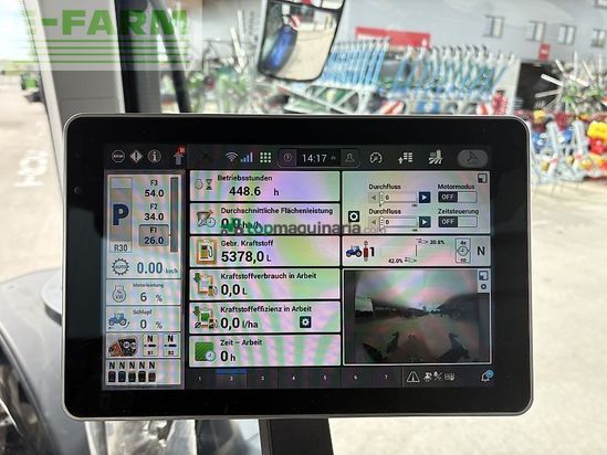 Tractor agrícola - New Holland - t7.300 plm auto command
