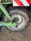 Cortacésped manual - Krone - easy cut 6210 cv